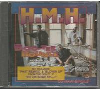 SBA-TrafoTech – H.M.H. Boo-Tee Bounce/5 RMX