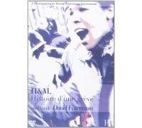 H&M histoire d'une grève dvd - Futerman David - L'harmattan - broché - Livre