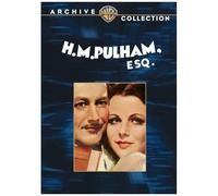 H.M. Pulham Esquire