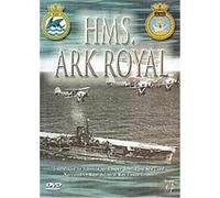 H.M.S. Ark Royal G
