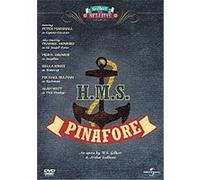 H.M.S. Pinafore G
