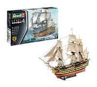 Revell - 5408 - Maquette - H.M.S. Victory - Echelle 1:225