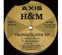 H&M - TRANQUILIZER EP