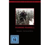 H.Mankell: Wallander-die Falsche Fährte - H.Mankell: Wallander-Die Falsche Fährte(Krimiedit [Import]