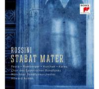 Rossini : Stabat Mater