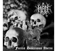 H+N - Facilis Descensus Averni
