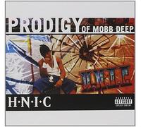 H N I C by Prodigy of Mobb Deep