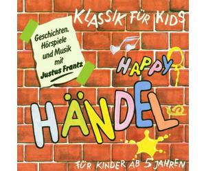 H?Ndel,Georg Friedrich - HNdel [Import]