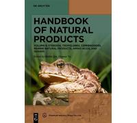 ¹H Nmr Handbook Of Natural Products, 6, Steroids, Tropolones, Cerebrosides, Marine Natural Products, Amino Acids, And Sugars
