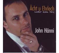 H?Nni John - CHT U Ehrlech [Import]