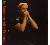 H?Nniger,Christian - in Session with Friends [Import]