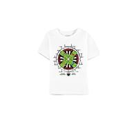 H.O. Garfield - Live for The Weekend - T-Shirt Femme (XXL)