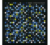 H.O.S.H. - Connecting The Dots [Import]