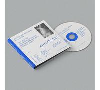 H.O.T - ( DIGIPACK Ver. ) KANGTA EYES ON YOU 4th Album K-POP SEALED