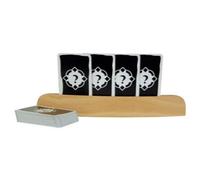 H.O.T. Games - Porte-Cartes 35 Cm