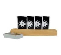 H.o.t. games - porte-cartes 35 cm G