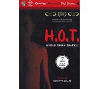H.O.T. Human Organ Traffic ( HOT ) [ Origine Italienne, Sans Langue Francaise ]