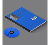 H.O.T - ( PHOTO BOOK Ver. ) KANGTA EYES ON YOU 4th Album K-POP SEALED