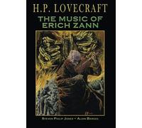 H.P. Lovecraft