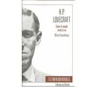 H.P. Lovecraft-Contre Le Monde Contre LA Vie