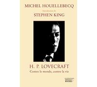 Hp Lovecraft - Contre Le Monde, Contre La Vie