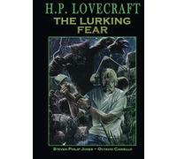 H.P. Lovecraft