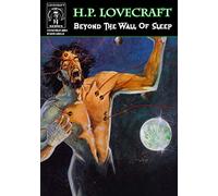 H.P. Lovecraft: Beyond the Wall of Sleep