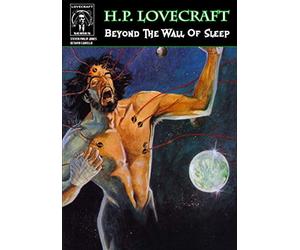 H.P. Lovecraft: Beyond the Wall of Sleep