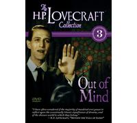 H.P. Lovecraft Collection 3: Out of Mind