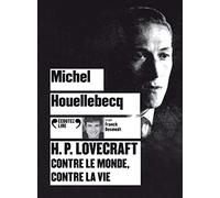 Lovecraft Cd