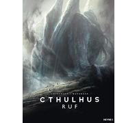 H. P. Lovecraft Cthulhus Ruf: Durchgängig farbig illustrierte Ausgabe im (Relié)