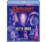 H. P. Lovecraft Film Festival Best of 2023 Short Film Collection