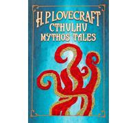 H. P. Lovecraft H. P. Lovecraft Cthulhu Mythos Tales (Keepsake Edition) (Poche)