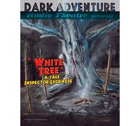 H.P. Lovecraft Historical Society - The White Tree - Dark Adventure Radio Theatre