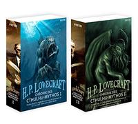 H. P. Lovecraft Marco Frenschkowski Chronik des Cthulhu-Mythos I (Poche)