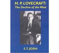 H.P. Lovecraft S. T. Joshi (Auteur)