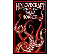 H. P. Lovecraft Tales of Horror
