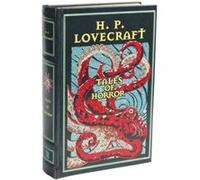 H. P. Lovecraft Tales of Horror
