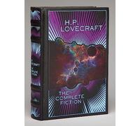H.P. Lovecraft: The Complete Fiction.-