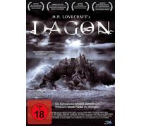 H. P. Lovecraft's Dagon