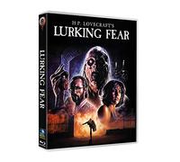 H. P. Lovecraft's Lurking Fear (Uncut-Version) [Blu-ray]