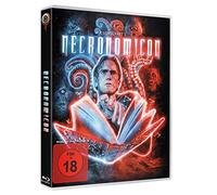 H.P.Lovecrafts Necronomicon-Special Edition [Blu-Ray] [Import]