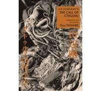 H.P. Lovecraft's The Call Of Cthulhu (Manga)