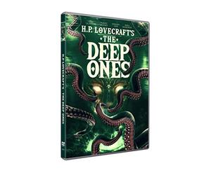 H.P. Lovecraft's The Deep Ones