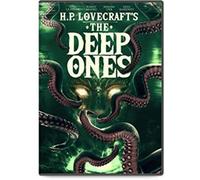 H.P. Lovecraft's The Deep Ones [Dvd]