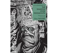 H. P. Lovecraft's the Shadow over Innsmouth