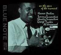H.Parlan T.Torrenti - Horace Parlan: on the Spur of the Moment