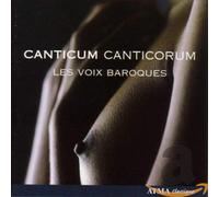 Canticum Canticorum