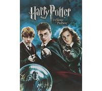 Dvd Harry Potter Et L'ordre Du Phénix