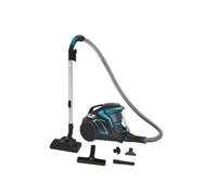 Hoover H-POWER 700 HP710PAR 011 2 L Aspirateur réservoir cylindrique Sec 850 W Sans sac